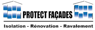 Logo Protect Façades